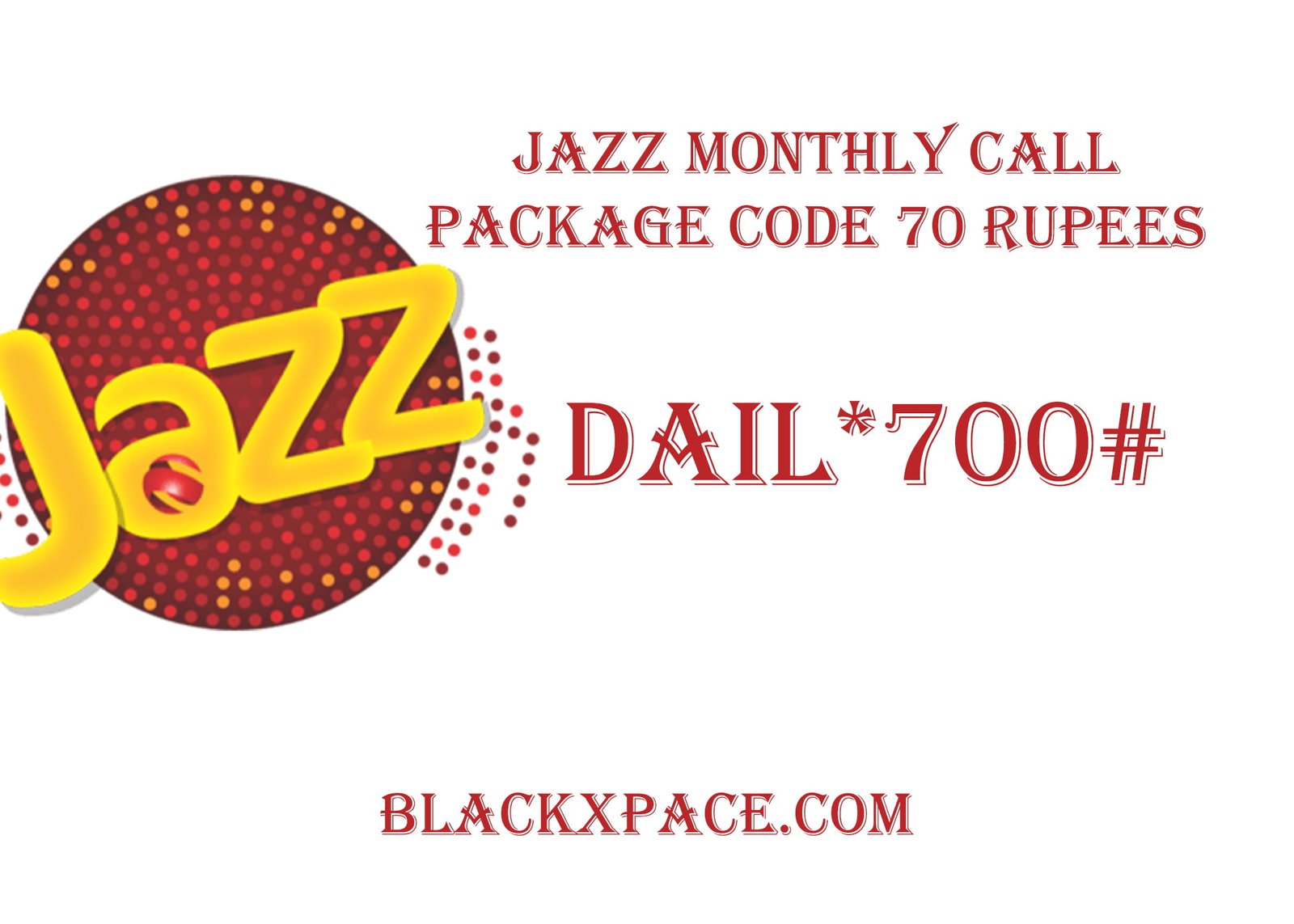 jazz monthly call package code 600 rupees