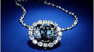 Most expensive necklace in the world